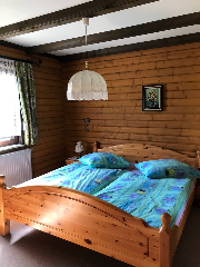 Ferienwohnungen Seibold in Arrach