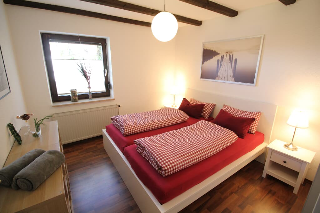 Ferienwohnung Schwind in Arrach