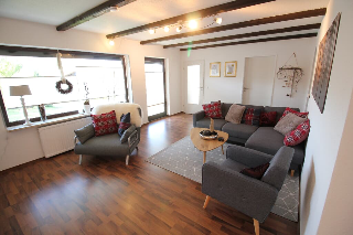 Ferienwohnung Schwind in Arrach