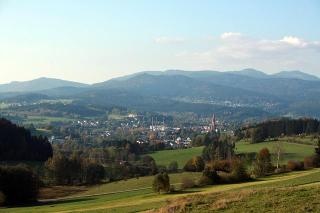 Ferienhof Hackl in Zwiesel