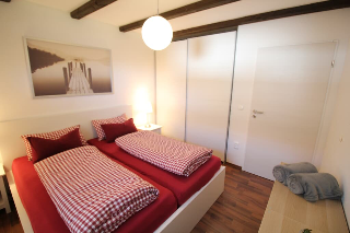 Ferienwohnung Schwind in Arrach