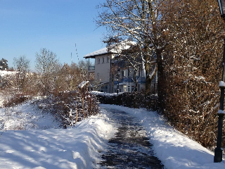 Ferienresidenz Am Weißen Regen in Bad Kötzting