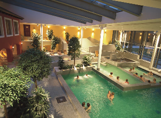 Ferienresidenz Am Weißen Regen in Bad Kötzting