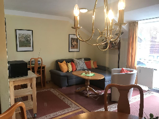 Ferienresidenz Am Weißen Regen in Bad Kötzting