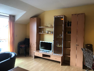 Ferienresidenz Am Weißen Regen in Bad Kötzting