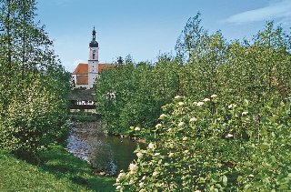 Ferienresidenz Am Weißen Regen in Bad Kötzting