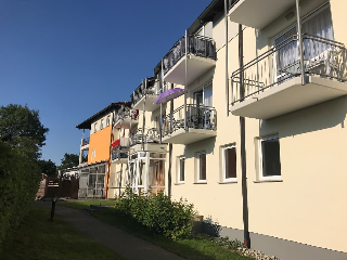 Ferienresidenz Am Weißen Regen in Bad Kötzting