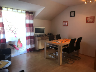 Ferienresidenz Am Weißen Regen in Bad Kötzting