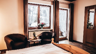 Gasthof-Pension d´Reim Gregori in Bad Kötzting