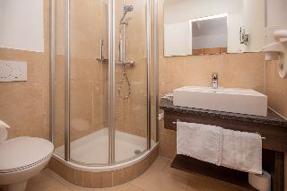 Hotel Amberger Hof in Bad Kötzting