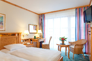 Hotel Amberger Hof in Bad Kötzting