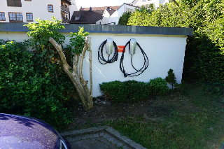 Hotel Amberger Hof in Bad Kötzting