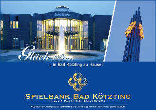 Hotel Amberger Hof in Bad Kötzting