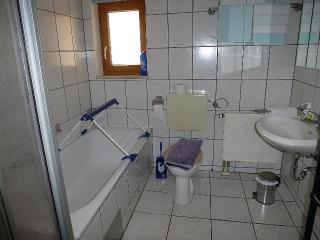 Beim Schindelmacher in Zwiesel