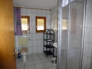 Beim Schindelmacher in Zwiesel
