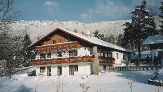 Ferienwohnungen Geiger Bayerischer Wald in Bad Kötzting