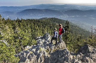 Ferienwohnungen Geiger Bayerischer Wald in Bad Kötzting