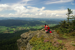 Ferienwohnungen Geiger Bayerischer Wald in Bad Kötzting