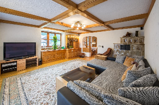 Ferienwohnungen Geiger Bayerischer Wald in Bad Kötzting