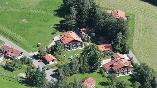 Ferienwohnungen Geiger Bayerischer Wald in Bad Kötzting
