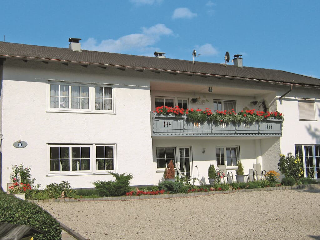 Bielmeier Gunda in Bad Kötzting