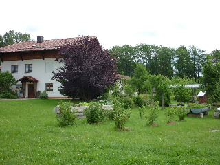 Familie Meimer in Bad Kötzting