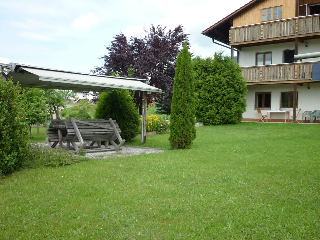 Familie Meimer in Bad Kötzting