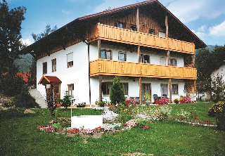 Familie Meimer in Bad Kötzting