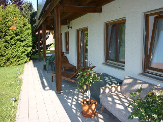 Familie Meimer in Bad Kötzting