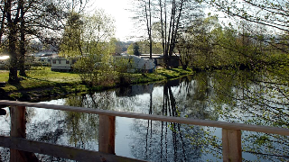 Adventure Camp Bad Kötzting in Bad Kötzting