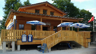 Adventure Camp Bad Kötzting in Bad Kötzting
