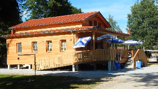 Adventure Camp Bad Kötzting in Bad Kötzting