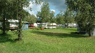 Adventure Camp Bad Kötzting in Bad Kötzting