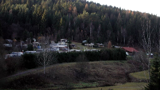 Campingplatz Ammermühle in Bad Kötzting-Ramsried