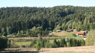 Campingplatz Ammermühle in Bad Kötzting-Ramsried