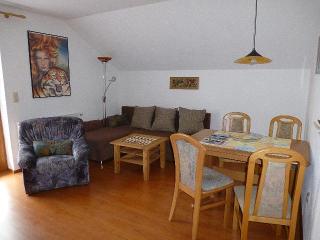 Beim Schindelmacher in Zwiesel