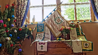 Pension Steidl in Bad Kötzting
