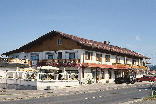 Hotel-Pension-Restaurant-Cafe Kauer in Bad Kötzting