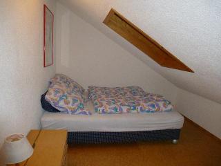 Beim Schindelmacher in Zwiesel