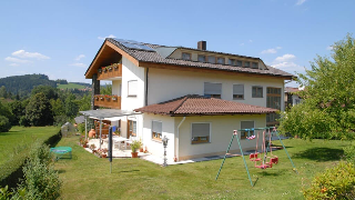 Gästehaus Am Ludwigsberg in Bad Kötzting