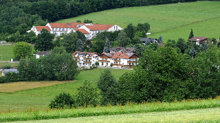 Gästehaus Am Ludwigsberg in Bad Kötzting