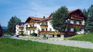 Gästehaus Am Ludwigsberg in Bad Kötzting