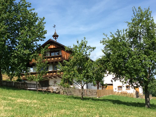Zitzelsberger Gerda in Bad Kötzting