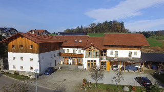 Ferienhaus Kathrin in Bad Kötzting
