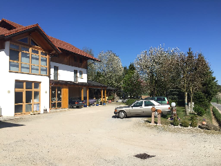 Ferienhaus Kathrin in Bad Kötzting