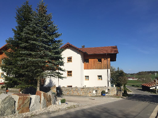 Ferienhaus Kathrin in Bad Kötzting