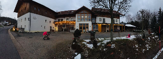 Ferienhaus Kathrin in Bad Kötzting