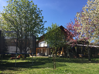 Ferienhaus Kathrin in Bad Kötzting