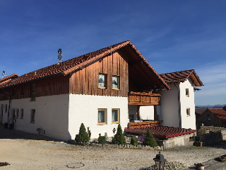 Ferienhaus Kathrin in Bad Kötzting