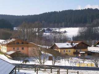 Fischer Willi in Bad Kötzting